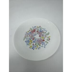 Wedgwood Forget Me Not Bread & Butter Plate 786020